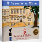 Museu “Paulo Setúbal” de Tatuí lança nova edição de “Pé Vermelho no Museu”