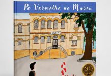 Museu “Paulo Setúbal” de Tatuí lança nova edição de “Pé Vermelho no Museu”