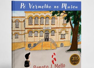 Museu “Paulo Setúbal” de Tatuí lança nova edição de “Pé Vermelho no Museu”