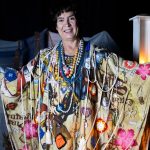 Espetáculo “A Loucura que Ilumina” tem a reapresentação na Apodet