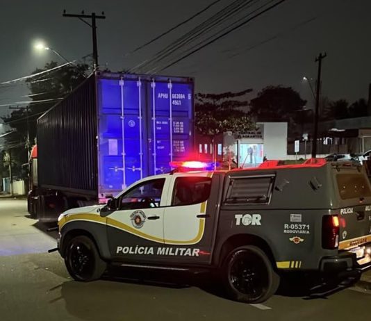 PMR captura procurado e prende 3 por receptação de veículo em Tatuí