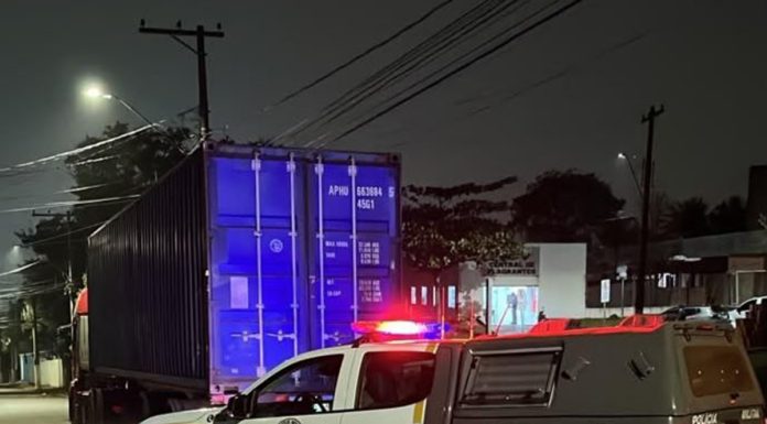 PMR captura procurado e prende 3 por receptação de veículo em Tatuí