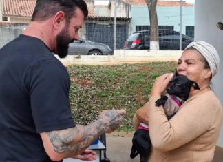 “Unidade de Portas Abertas” de Tatuí conta com serviços de saúde e bem-estar