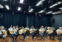 “Café, Viola & Companhia” celebra música raiz de Tatuí neste domingo
