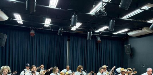 “Café, Viola & Companhia” celebra música raiz de Tatuí neste domingo