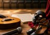 Apodet inscreve para oficinas gratuitas de teatro, dança de salão e canto coral