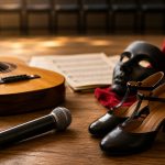 Apodet inscreve para oficinas gratuitas de teatro, dança de salão e canto coral