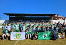 Copa Rádio Notícias de Tatuí continua com partidas no estádio do XI de Agosto