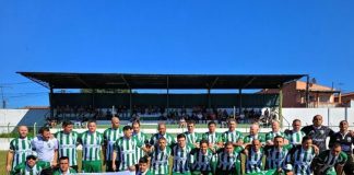 Copa Rádio Notícias de Tatuí continua com partidas no estádio do XI de Agosto