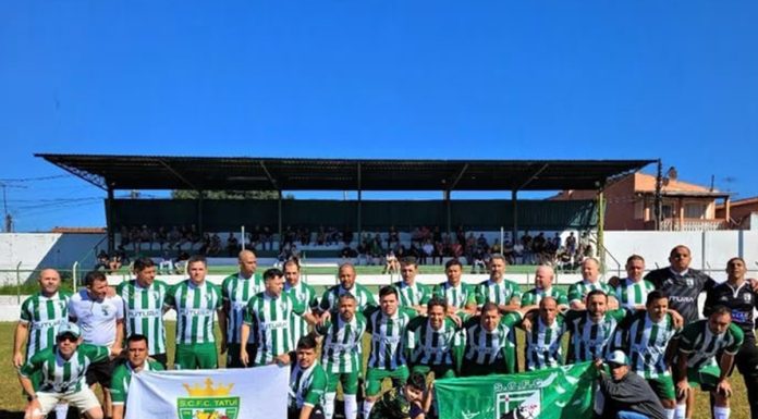 Copa Rádio Notícias de Tatuí continua com partidas no estádio do XI de Agosto