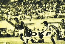 Santos e Portuguesa