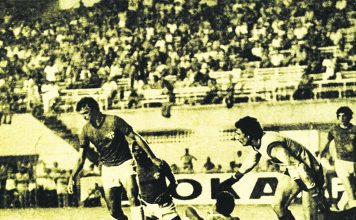 Santos e Portuguesa
