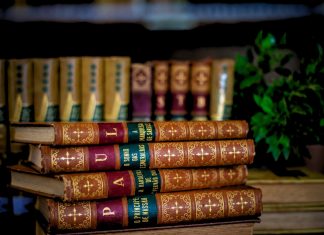 Biblioteca Municipal de Tatuí promove sarau literário nesta quinta-feira