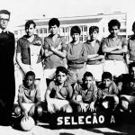 Seleção de médios