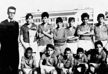 Seleção de médios