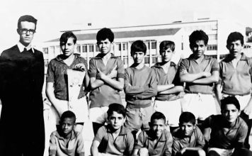 Seleção de médios