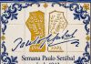 Divulgada a programação da Semana Paulo Setúbal de Tatuí
