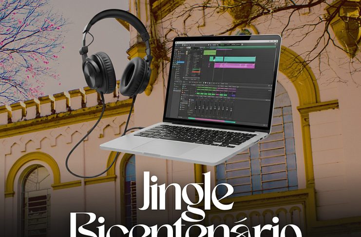 Votação define jingle oficial do bicentenário de Tatuí até o dia 13
