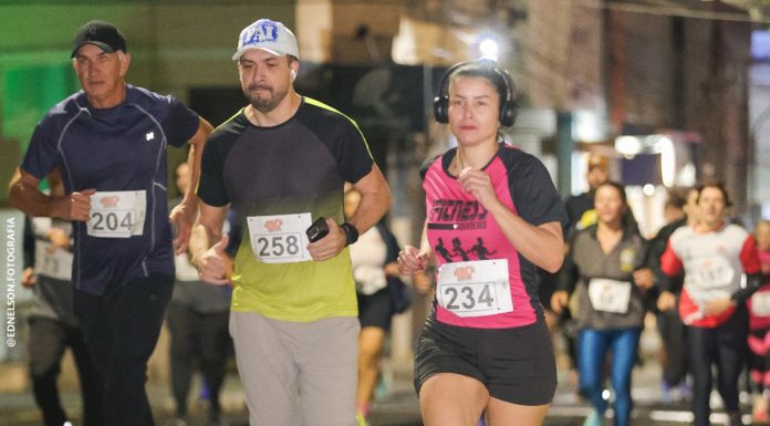Corrida ‘Capital da Música’ leva atletas a percurso pela história de Tatuí