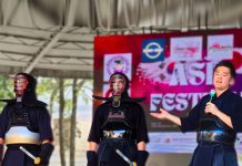 2ª edição do Ásia Festival Tatuí acontece na Matriz