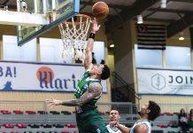 Jogando “fora”, Basquete Tatuí estreia com vitória no Paulista