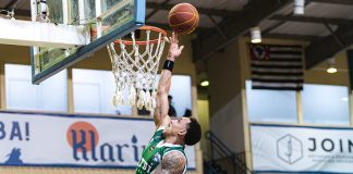 Jogando “fora”, Basquete Tatuí estreia com vitória no Paulista