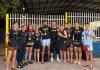 Escola Budokan de Tatuí vence competição de kickboxing em Capivari