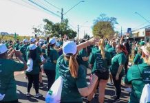 “Caminhada Unimed Paulista” acontece neste fim de semana