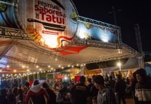 Festival ‘Sabores de Tatuí’ segue por 4 dias