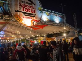 Festival ‘Sabores de Tatuí’ segue por 4 dias