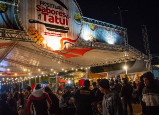 Festival ‘Sabores de Tatuí’ segue por 4 dias