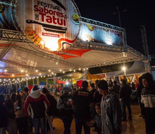 Festival ‘Sabores de Tatuí’ segue por 4 dias