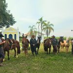 Marco de Tatuí, Capela de São João do Bemfica é revitalizada
