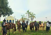 Marco de Tatuí, Capela de São João do Bemfica é revitalizada