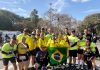 Equipe Contra Tempo Running de Tatuí integra Meia Maratona de Buenos Aires