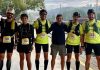 Atletas Contra Tempo Running de Tatuí participam da La Mision – Serra Fina