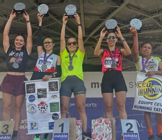 Contra Tempo Running integra a 2ª Corrida Capital da Música – Tatuí 200 Anos