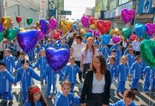 Desfile histórico e cívico na rua 11 prevê grande tributo aos 200 anos de Tatuí