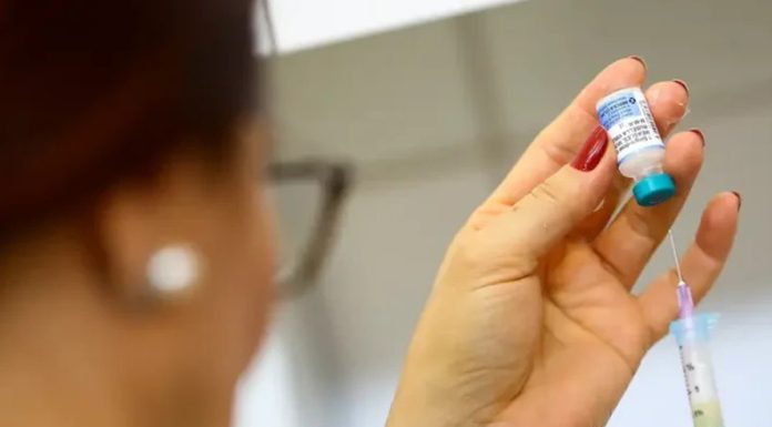 Dia D da Campanha de Multivacinação em Tatuí acontece em 5 unidades