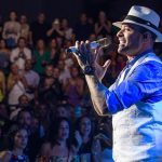 Show de Diogo Nogueira ocorre no Festival “Sabores de Tatuí”