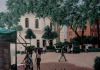 Exposição de Mingo Jacob convida o público a redescobrir a história local