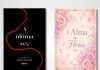 Literatura tatuiana tem hoje lançamentos de “A Alma das Flores” e “A Última Vez”