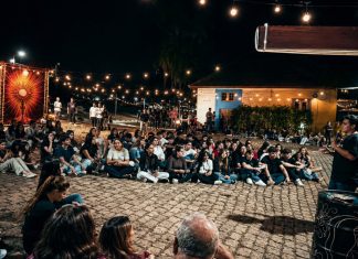 Segunda Edição do Luau Yeshua acontece no MIS de Tatuí neste sábado