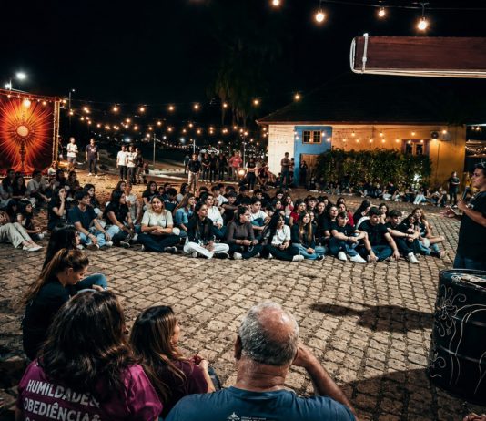 Segunda Edição do Luau Yeshua acontece no MIS de Tatuí neste sábado