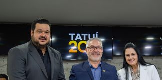 Câmara contempla o Museu “Paulo Setúbal” com medalha “Tatuí 200 Anos”