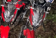 Polícia Civil de Tatuí prende grupo de quatro homens por roubo de motos