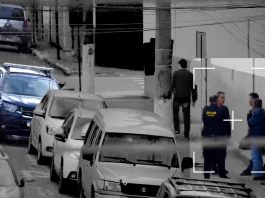 Desde 2024, Muralha Digital de Tatuí auxilia na captura de 107 procurados pela Justiça