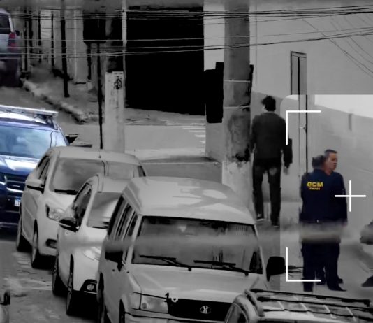 Desde 2024, Muralha Digital de Tatuí auxilia na captura de 107 procurados pela Justiça