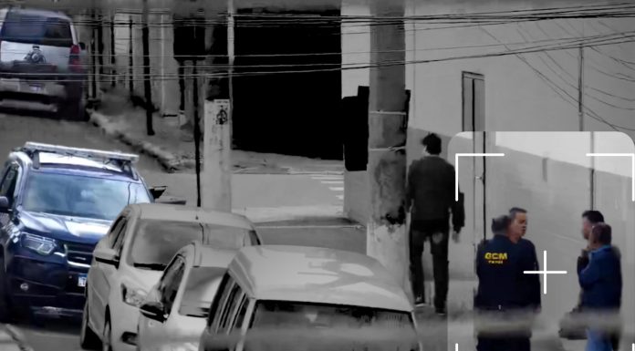 Desde 2024, Muralha Digital de Tatuí auxilia na captura de 107 procurados pela Justiça