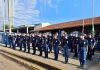 Formatura marca chegada de 54 novos integrantes à Guarda Civil Municipal